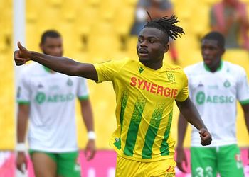 WATCH: Nigeria’s best ten performers at the weekend – Iwobi, Simon, Dessers, Etebo shine in England, France, Scotland, Turkey