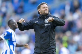 Brighton new signing: What fans should expect from Yohanna – ex-Super Eagles star
