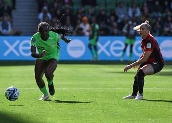 FIFA Women’s World Cup: Randy Waldrum hails ‘Resilient’ Super Falcons after Australia shock