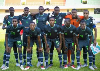 World Cup winner gets the nod as NFF appoints new coaches for Golden Eaglets, Falconets