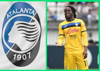 Lookman deal off? Inter Milan make final decision on Super Eagles star