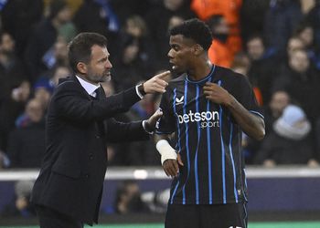 Emmanuel Fernandez: Borussia Dortmund, Leverkusen face fresh competition for Super Eagles newbie