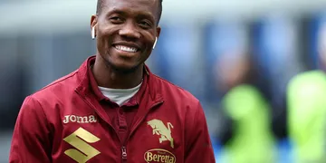 Super Eagles transfers: Trabzonspor reject ₦47bn offer for Nwaiwu