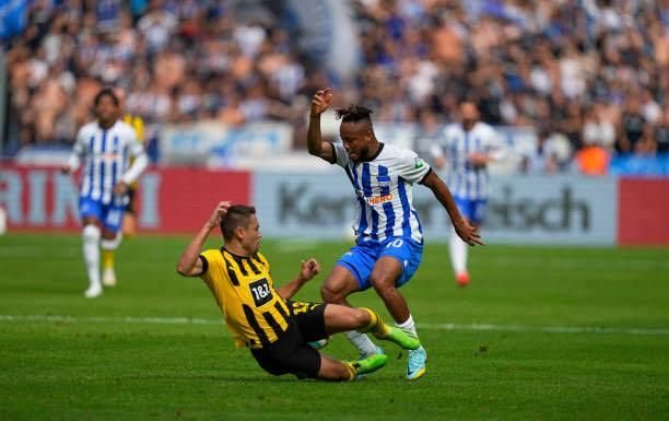 Extent of Ejuke’s injury revealed