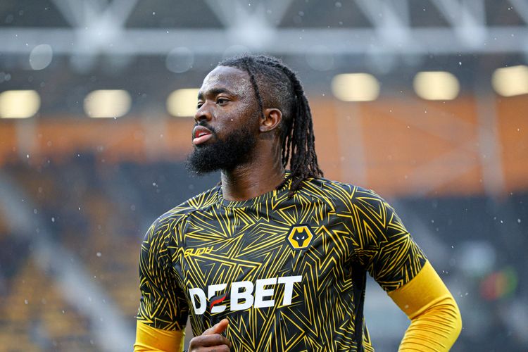 “It’s still unbelievable” — Tolu Arokodare speaks after racist abuse in Wolves vs Palace match