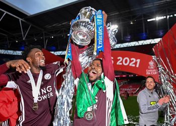 Super Awoniyi ends Bundesliga season in style as Union Berlin beat Freiburg to European spot