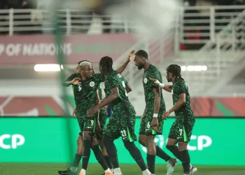 Manchester United’s Mbeumo, Liverpool’s Salah – The top 10 stars to watch in AFCON 2025