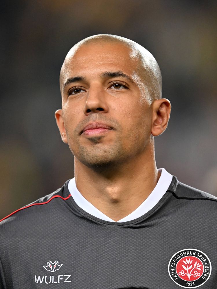 Sofiane Feghouli