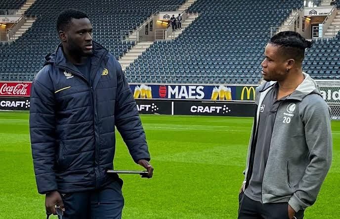 20-goal striker snubbed by Super Eagles boss becomes Pro League’s Most Valuable Player