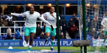 Wilfred Ndidi: Besiktas confirm announcement date for Leicester City star