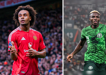 Iwobi and Pereira’s missed chances cost Fulham against Man United – Marco Silva