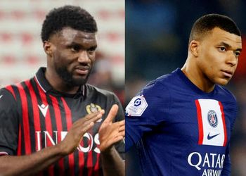 Moffi’s worldie named UEFA Europa Conference League GOTW