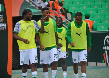 Champions League: Ucheibe, Babajide, Onyedika endure tough nights vs Barcelona, Chelsea, Arsenal