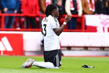 ‘In a class of his own’ – Fulham’s Calvin Bassey hailed after AFCON 2025 heroics for Nigeria