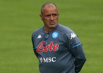 Victor Osimhen to get new manager at Napoli, as Walter Mazzarri nears exit door