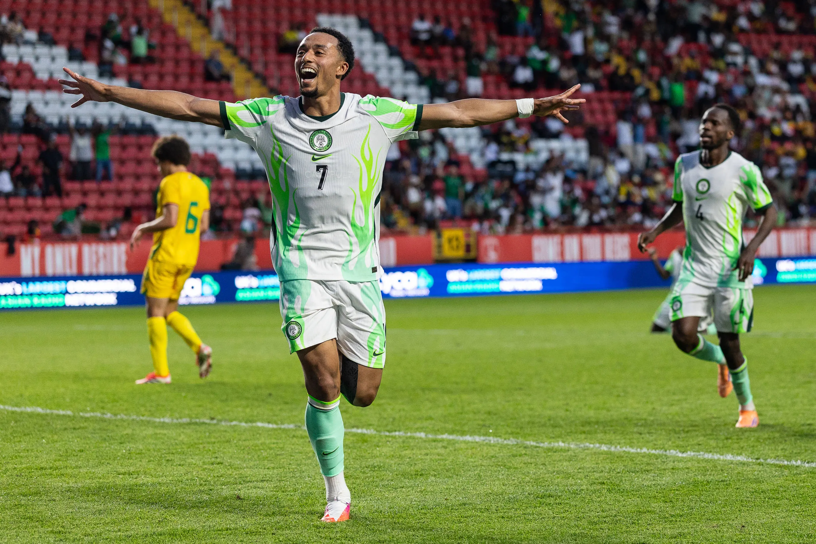 Femi Azeez