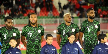 “We’ll be ready” – Everything Nigeria’s Dele-Bashiru said ahead of Lazio’s derby clash with AS Roma