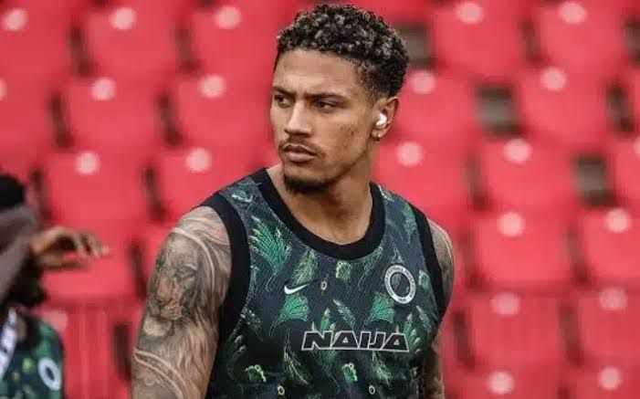 Saudi Arabia friendly: Udinese GK Okoye gets Super Eagles recall as Israel-Hamas crisis threaten Adebayo’s participation