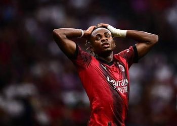 Transfers: Saudi Arabian clubs monitoring Super Eagles stand-in captain following brilliant AFCON displays