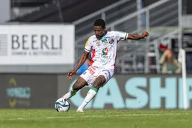 Gabriel Osho pulls out of Super Eagles’ games: Top 3 defenders who can replace Luton Town star