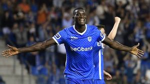 Clash of the Titans: Winning debut for Nigeria’s Sor as Onuachu fires Genk past Onyedika’s Brugge