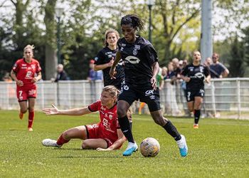Official: Stade de Reims sign two Nigeria u20 Women World Cup stars