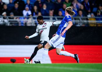 Osimhen: Three shots, two goals – How Napoli star masterminded Eintracht Frankfurt’s ruin