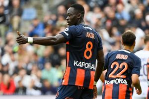 Akor Adams: Fulham eye West Ham and AC Milan target for January move