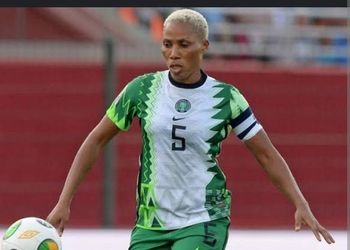 2023 World Cup: Waldrum names Oshoala, Ajibade, Oparanozie, 20 others for tournament