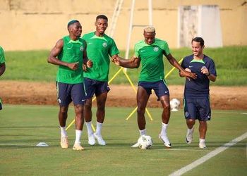 Fenerbahce hijack Besiktas deal for Super Eagles star once on the books of Everton