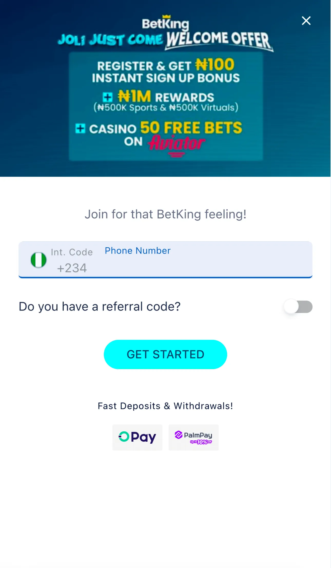 BetKing Review 2026: Is It Nigeria’s Most Reliable Bookmaker?