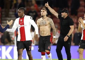 How I felt when Aribo, Bassey started to call me “Uncle” – ex-England star