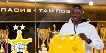 Official: Young talent Hassan Muhammad joins NK Lokomotiva Zagreb on five-year contract