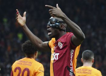 Osimhen vs Lookman: When former Super Eagles coach claimed Atalanta star is better than Napoli ace