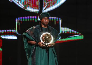 CAF investigates incident after Super Eagles stranded at Libyan Airport