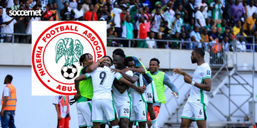 Nigerian players watch: Super Eagles goalie concedes five goals for club, as World Cup playoffs beckon