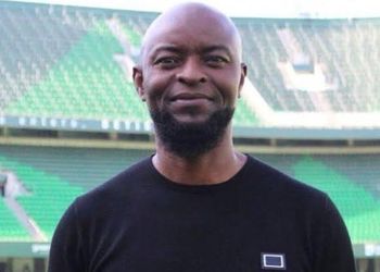 Nigeria head coach hopeful Nsien reveals his love for Guardiola, Wenger; how he plans to get Super Eagles great again