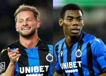 Report: Nigerian midfielder’s AC Milan transfer hits the rocks