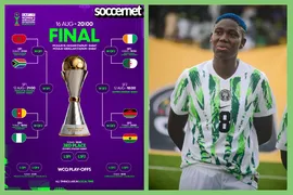 WAFCON 2026: PSG star gives Super Falcons two secrets to solving defensive problems