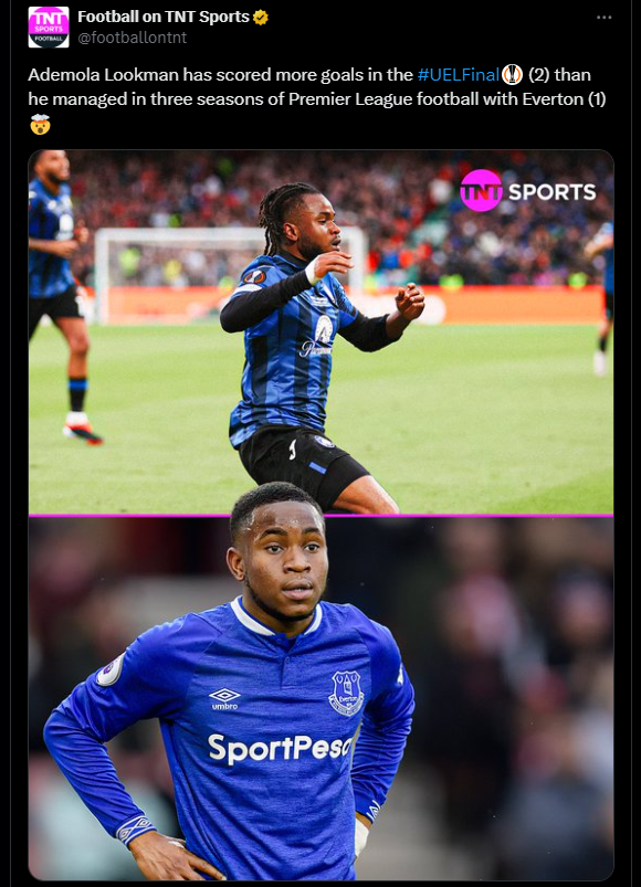 Ademola Lookman