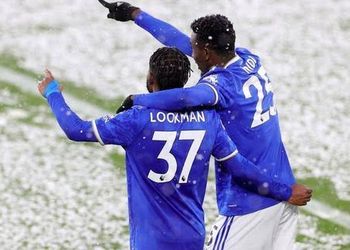 Once bitten, twice shy- Leicester aim to avoid Bassey mistake with Nigeria-eligible goalkeeper