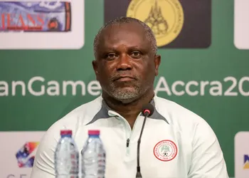 Nigeria’s Falconets face tough Australia and Mexico tests ahead of U-20 Women’s World Cup in Colombia