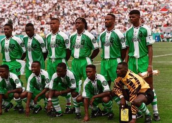 Why I was suspended – Oliseh