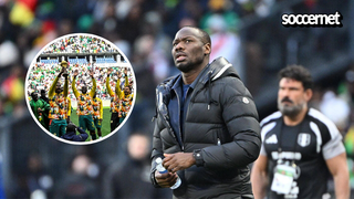 Confirmed: Who will the Super Eagles play in R16 of AFCON 2025?