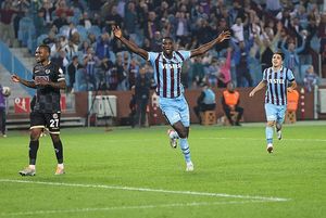 Does the Saints have a plan for Onuachu? Southampton gives verdict on red-hot Super Lig goal poacher