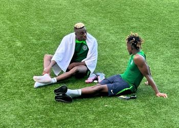 Two-time Champions League winner Ambrosini urges AC Milan to sign exciting Super Eagles star