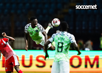Why Super Eagles vs Egypt will no longer be a typical friendly – what fans must know