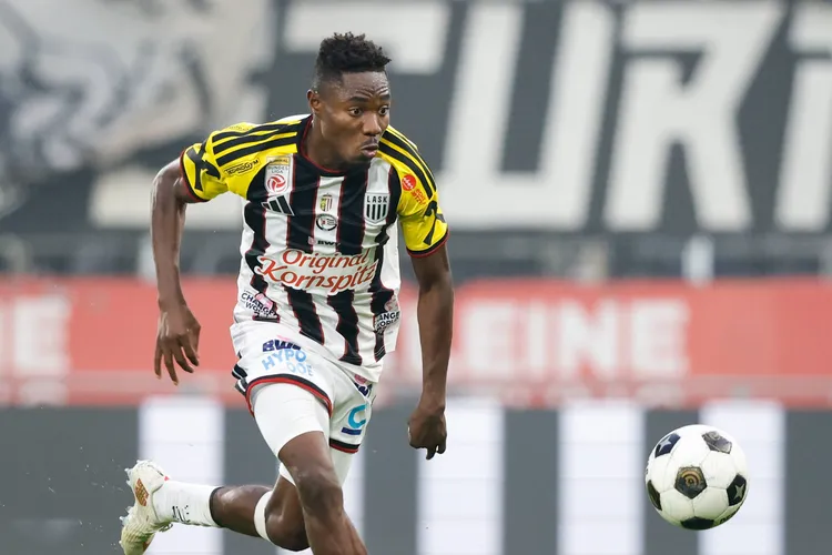 Super Eagles news: Why Manchester City, others will think twice before signing Moses Usor