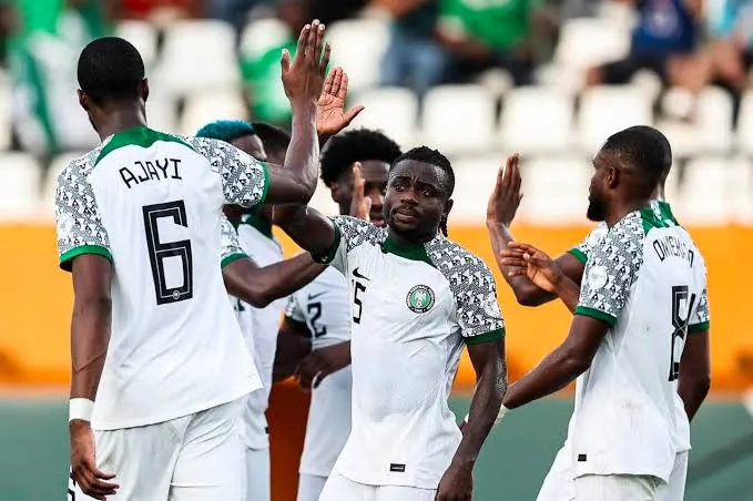 Official: Super Eagles star becomes first Nigerian footballer to join Paris FC