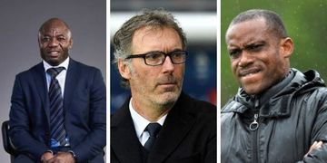 Ndubuisi Egbo Rewarded With Two Big Awards For His Incredible Feat In Albania